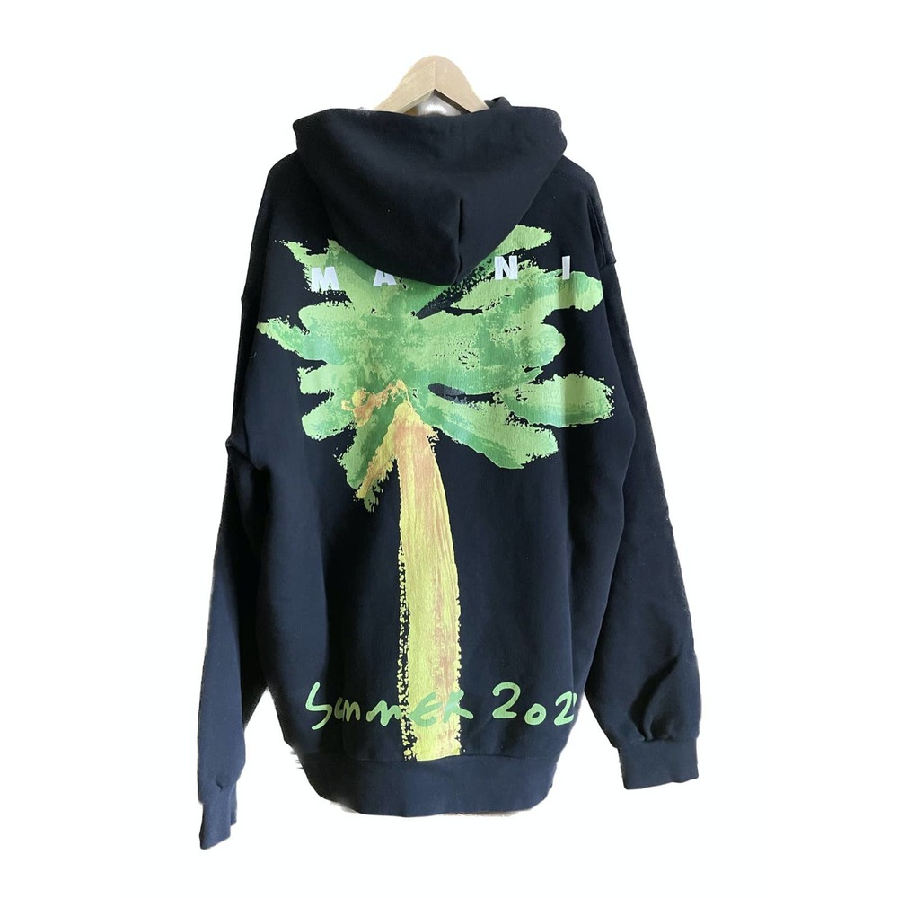 Marni 'Summer 2022' Hoodie